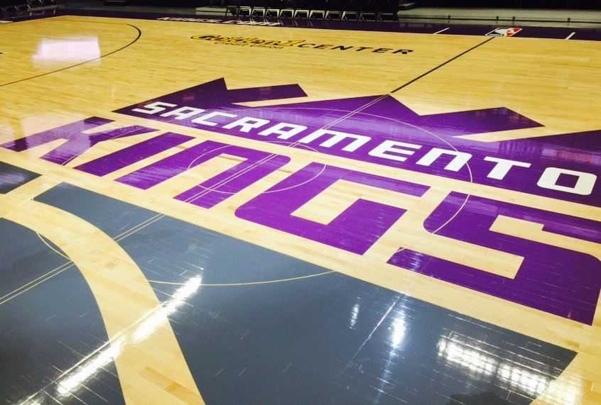 Sacramento kings sales logo 2019