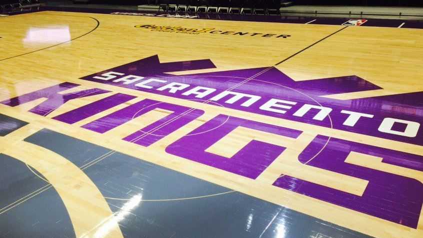 NBA fines Sacramento Kings and assistant GM for clock issues