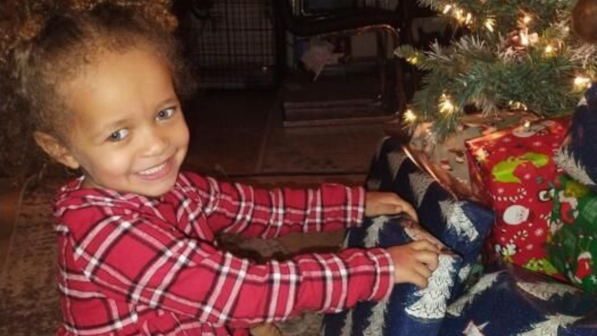 Family Mourns Young Girl Killed In Dog Attack Days After Christmas