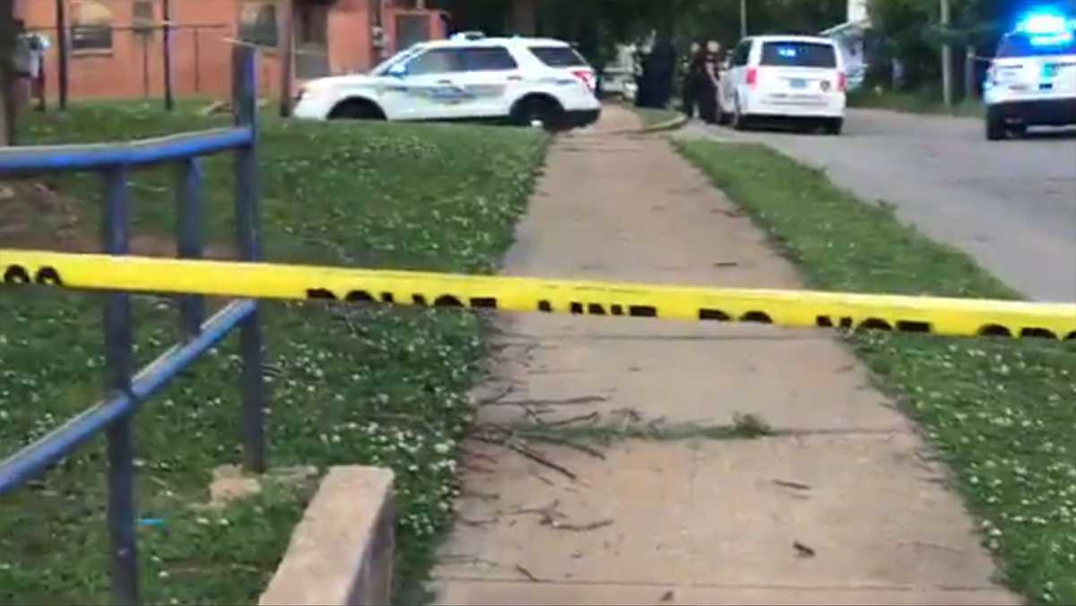 Birmingham police investigating fatal shooting in Kingston community