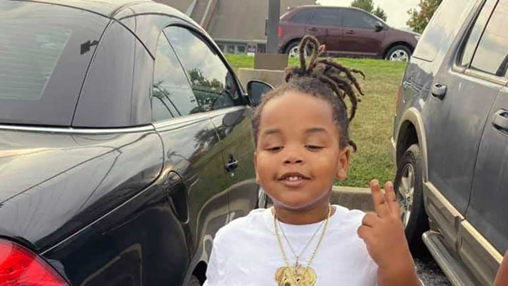 Family of 4-year-old shot, killed shares photos of child