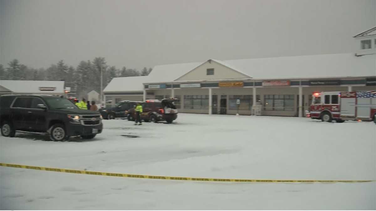 Fire in Kingston considered extremely suspicious, investigators say