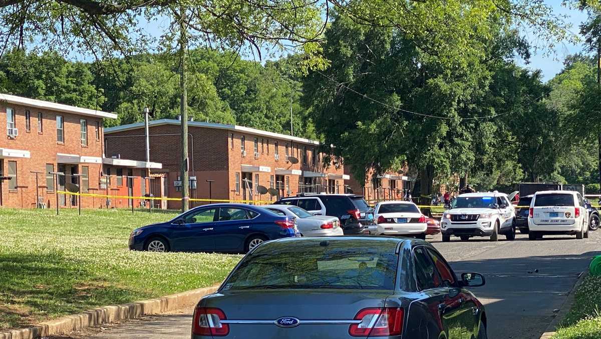 Shooting in Kingston area of Birmingham injures at least 2 people