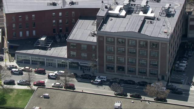 Student accused of stabbing KIPP Academy staff member several times, Lynn police say - Vimarsana News