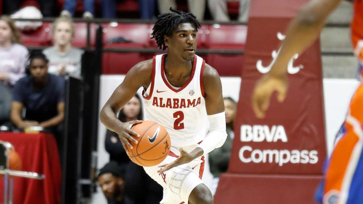 Looking forward to the NBA Draft: Kira Lewis Jr. - Liberty Ballers