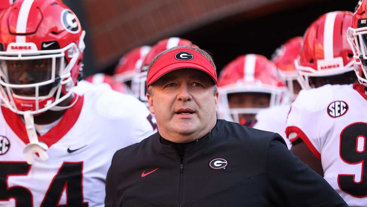 Kirby Smart: Every SEC Team Should Be Ranked, The Spun