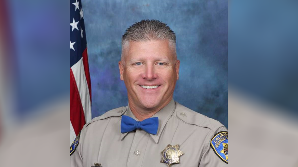 CHP officer, driver killed in crash on I-80 in Fairfield