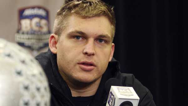 Kirk Barton’s Personal Approach to Success