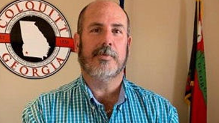 Georgia Police Chief Found Dead Hours After He Goes Missing