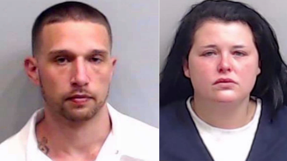 Georgia babysitter sentenced to life for murder of young child