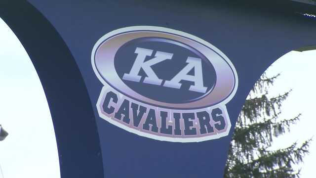 2 Kiski Area students found in possession of several knives at school - Vimarsana News
