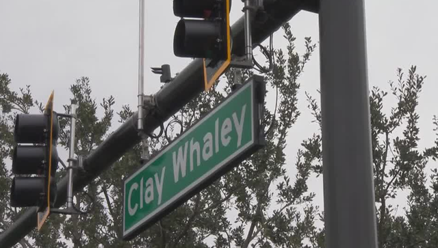 Osceola County renames Kissimmee Park Road - Vimarsana News