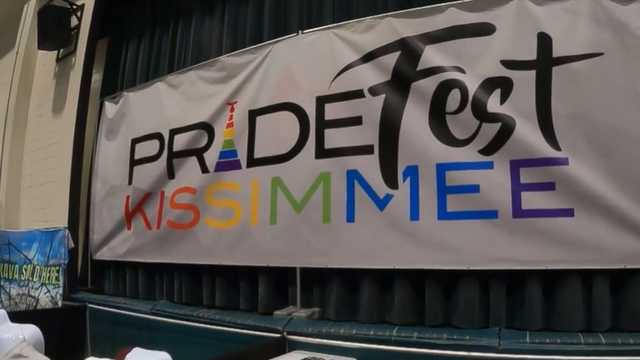 Kissimmee preparing to host PrideFest despite concerns about new legislation - Vimarsana News