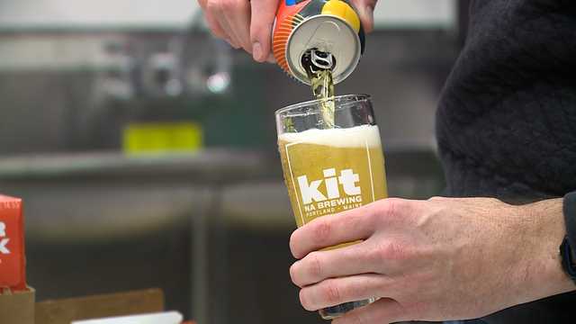 Portland craft brewer looks to change the nonalcoholic landscape - Vimarsana News