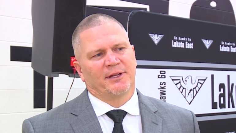 Former Cincinnati Bengal Jon Kitna named Lakota East coach