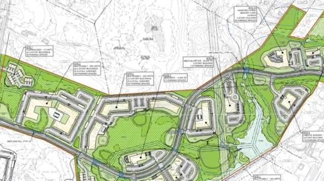 Massive residential and commercial development proposed for town of Kittery - Vimarsana News