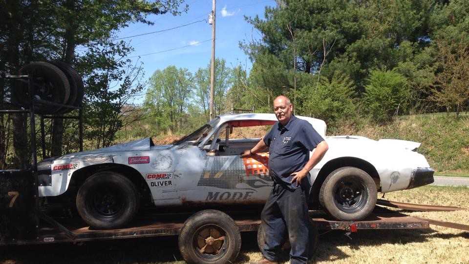 Surry County rescue squad rallying to raise money for family of tow ...