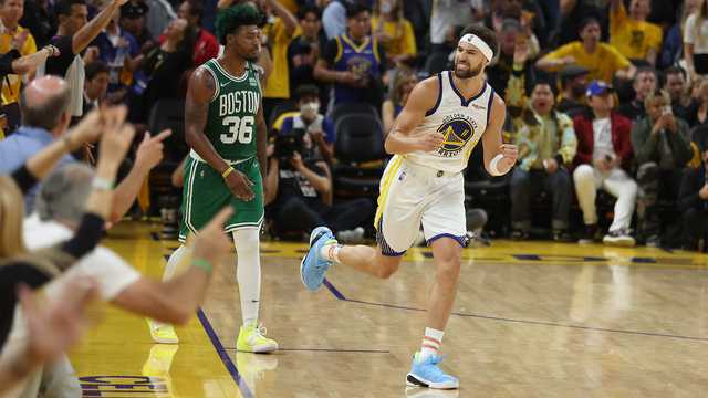 The Team's Take: Celtics have chance to benefit from home court - Vimarsana News