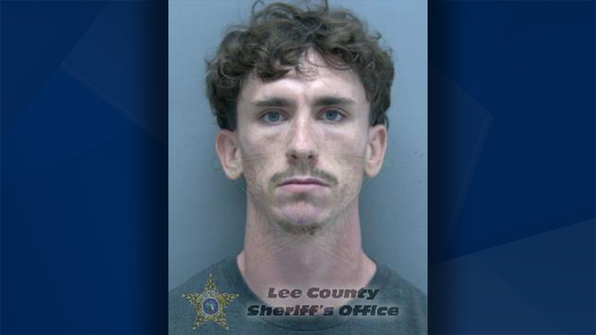 Man accused of speeding over 100 mph in Cape Coral - Vimarsana News