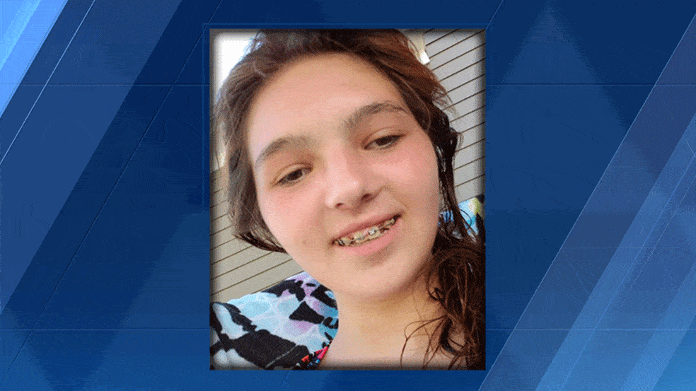 Haverhill police find missing endangered 14 year old girl