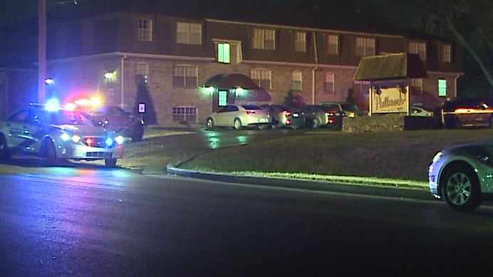 Victims identified in Sunday’s double homicide near Klondike neighborhood