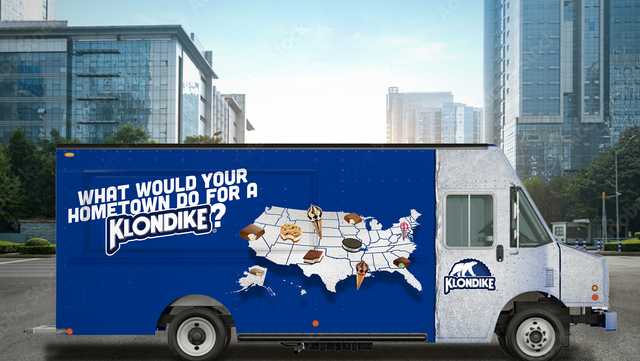 Klondike Mobile coming to Pittsburgh - Vimarsana News