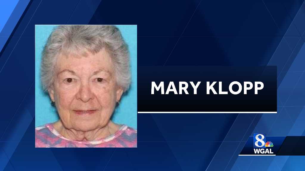 State Police: Missing Lebanon County woman found safe