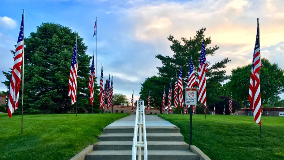PHOTOS: Memorial Day celebrations throughout Nebraska