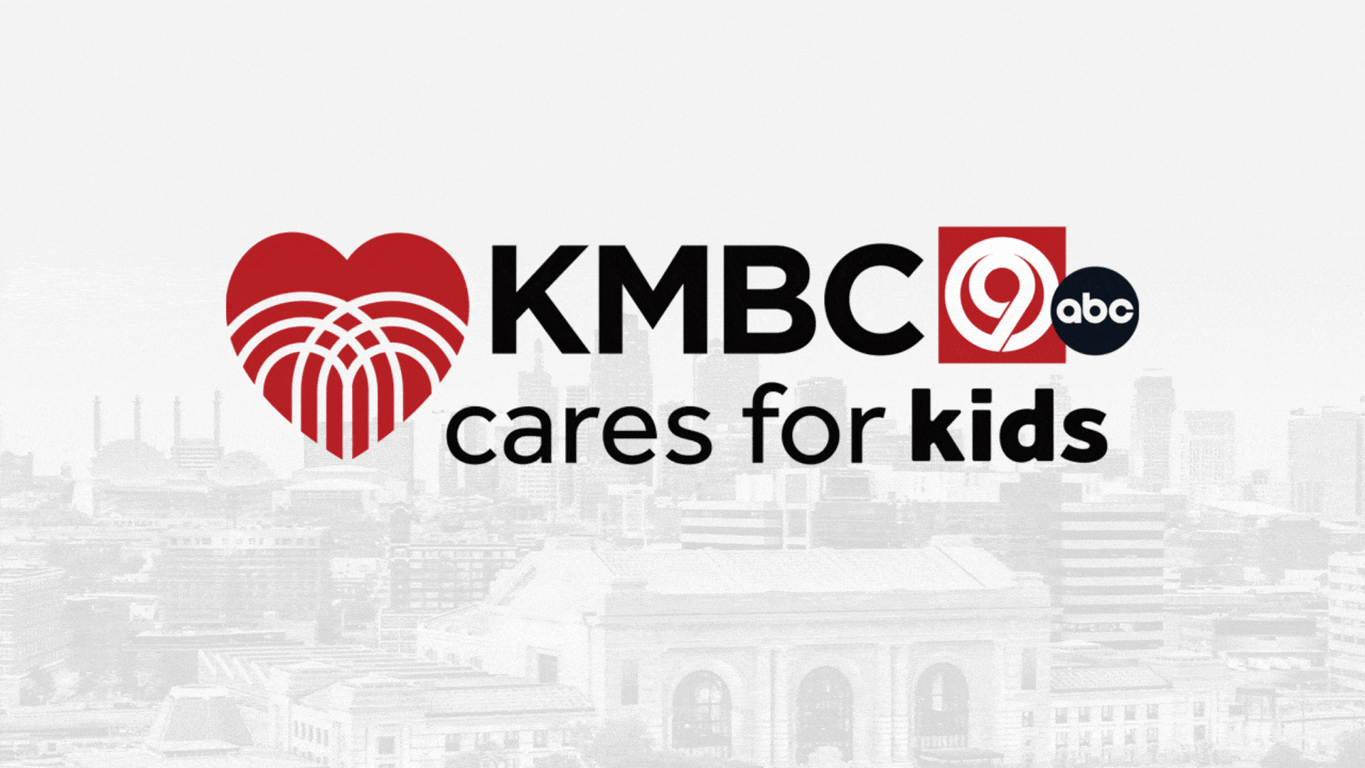 KMBC 9 Cares for Kids