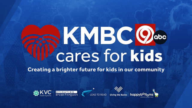 Kansas City's KMBC 9 Cares for Kids surpasses $200,000 in fundraising - Vimarsana News