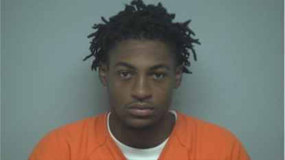 19 year old charged with attempted murder in Bluffton shooting