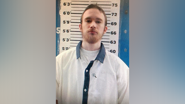 Georgia: Convicted killer on the run following prison escape - Vimarsana News