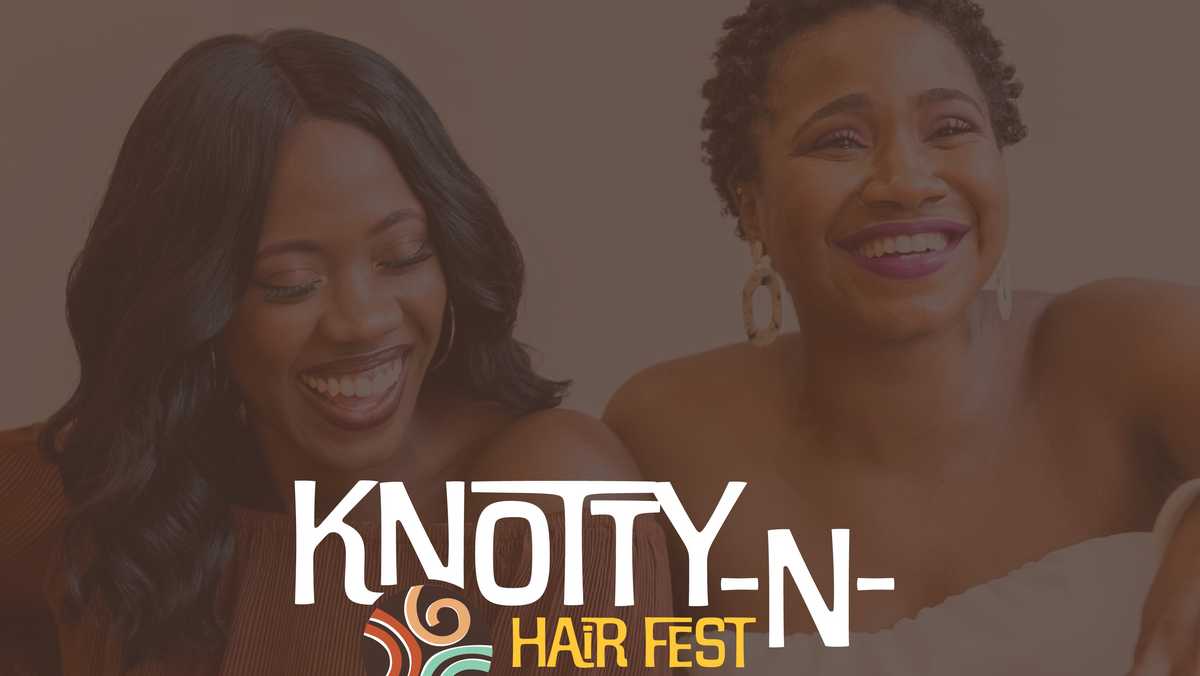 Only on 4 Natural hair festival coming to the Upstate