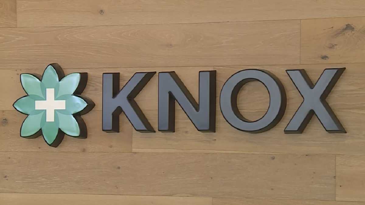 Medical marijuana dispensary opens today in Lake Worth