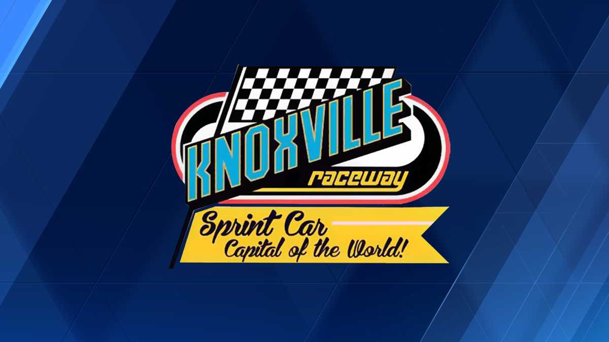 Knoxville Raceway to host NASCAR Camping World Tour in 2022