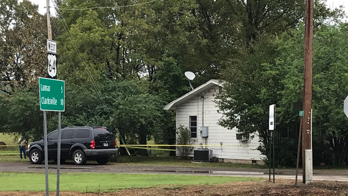 Victim's body identified in Knoxville death investigation