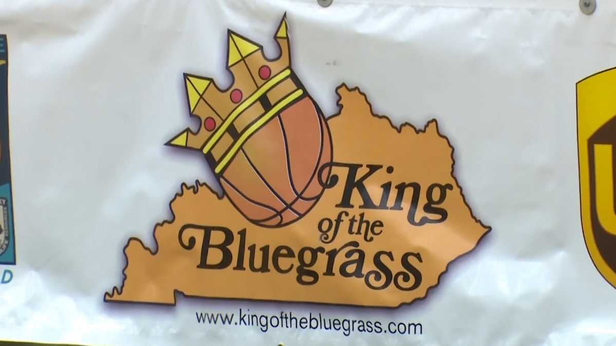 King of the Bluegrass announces 2019 field