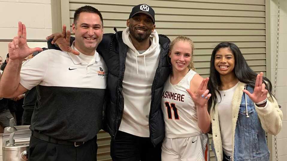 'Thank you for changing my life' UofL's top women's basketball commit