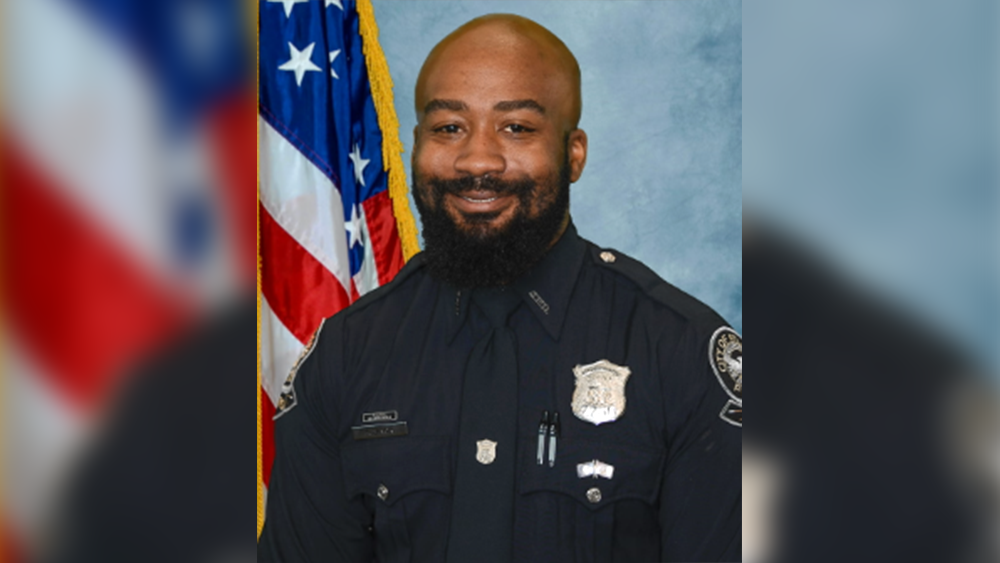 Georgia cop charged with murder after shooting of Lyft driver - Vimarsana News