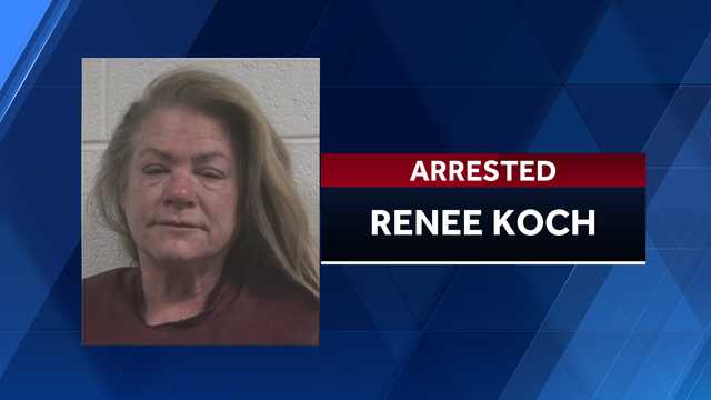 North Carolina: Rockingham County woman arrested after shooting man in the head - Vimarsana News
