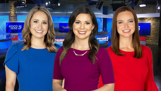 KOCO 5 News Expands, Adds New 11 A.m. Weekday Newscast