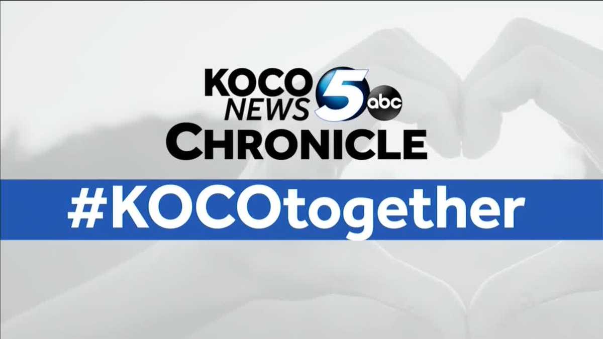 KOCO Chronicle KOCO Together highlights how Oklahomans have supported