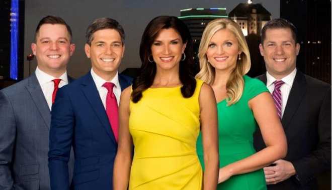 KOCO 5 News announces new anchor additions, promotions and assignments