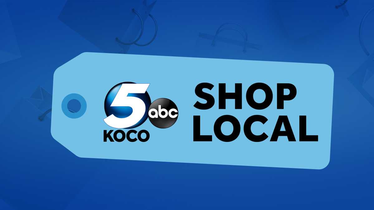 Showcase Oklahoma small businesses with Local'