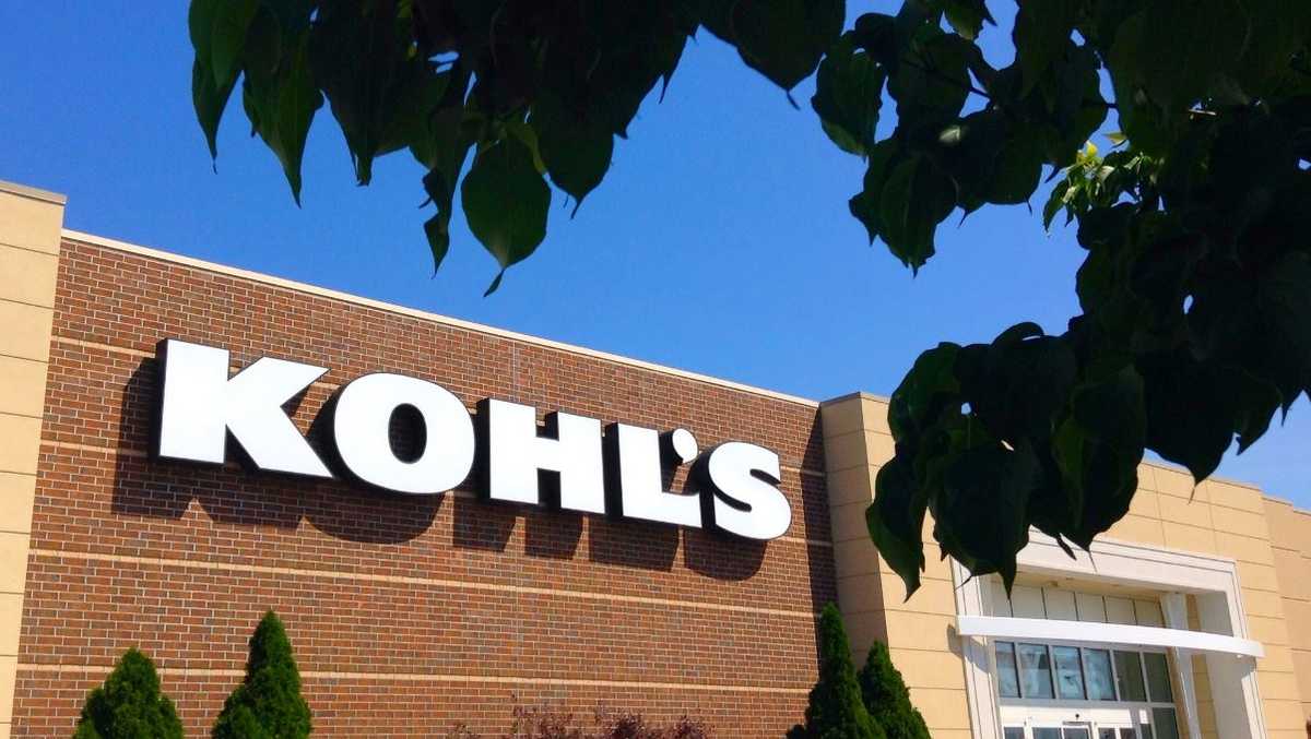 Holiday shopping reminder: All Kohl's stores take Amazon returns