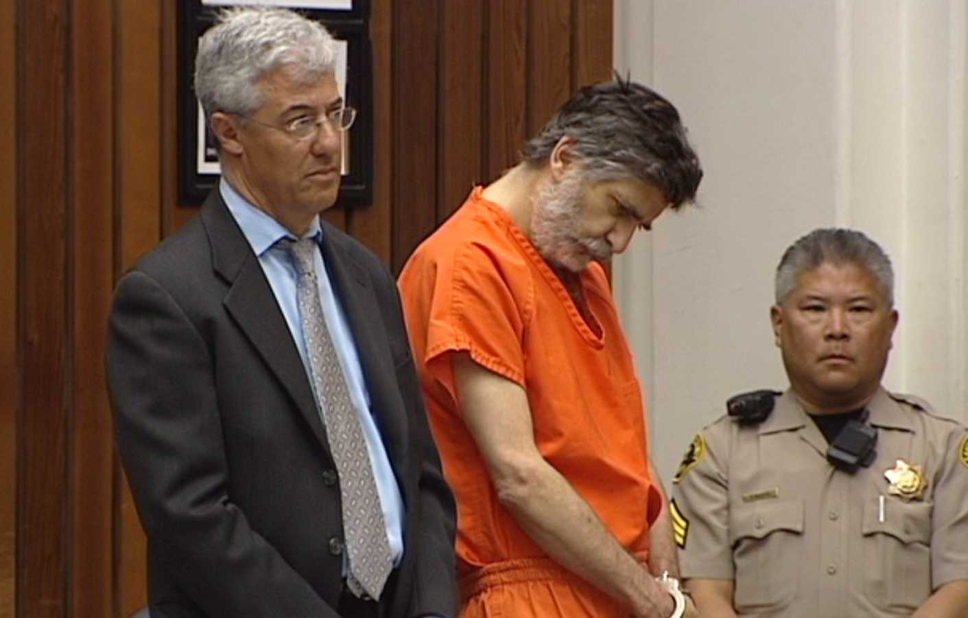 Santa Cruz brain surgeon s bail set at 6.4 million