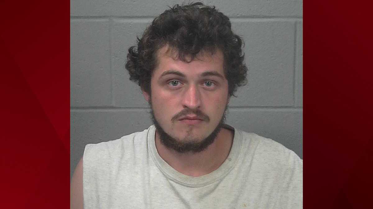 Maine man accused of assaulting infant, causing serious injuries