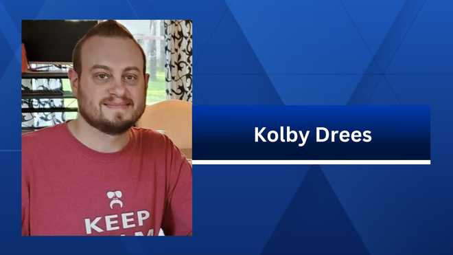 Kolby Drees