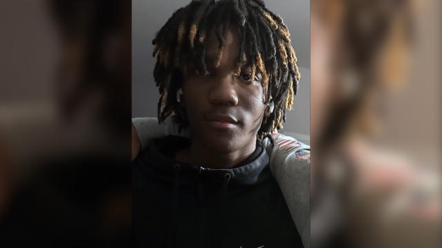 South Carolina: Police searching for missing 16-year-old boy - Vimarsana News