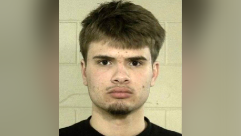 Teen arrested in Midway, parents charged after deadly shooting - WJCL